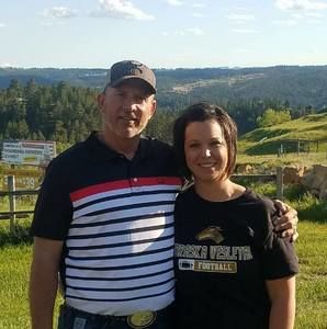 Meet your Posher, April